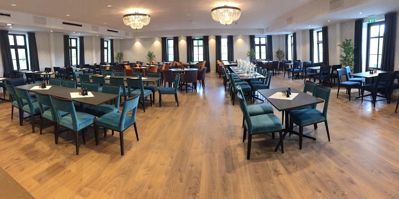 Hotell Eikerapen Gjestegard Aseral Fossdal Экстерьер фото