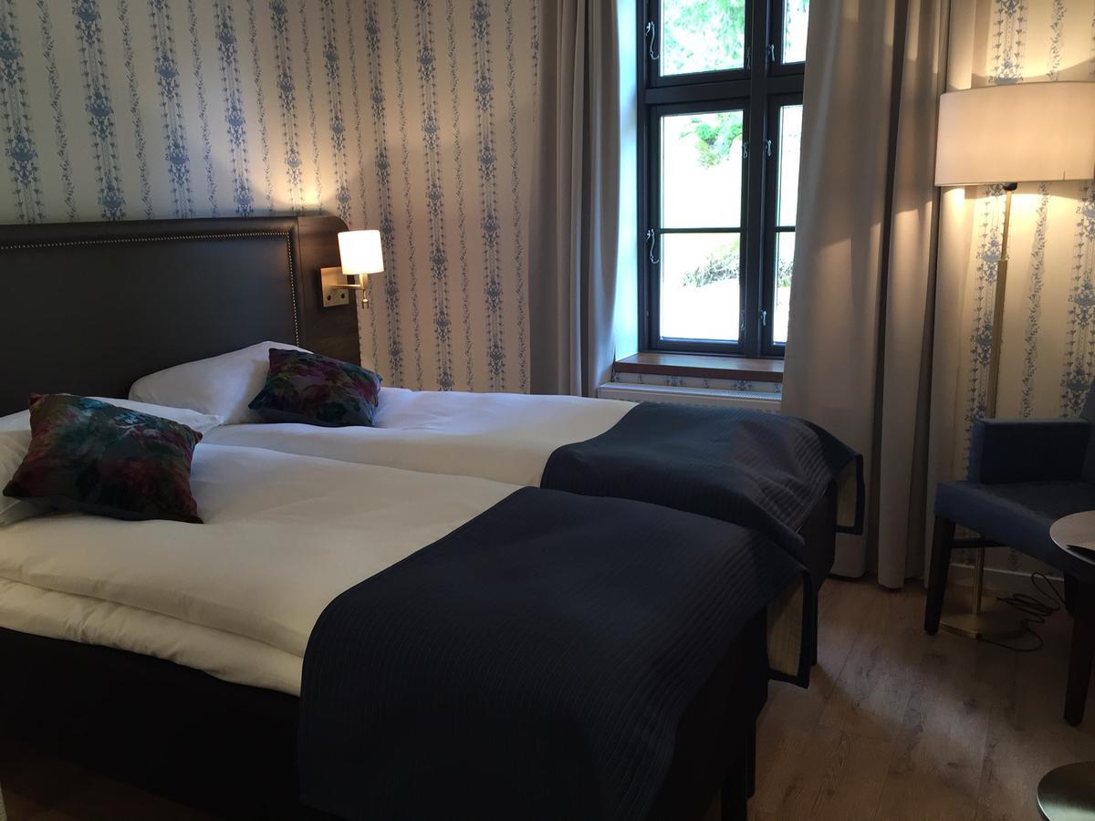 Hotell Eikerapen Gjestegard Aseral Fossdal Экстерьер фото